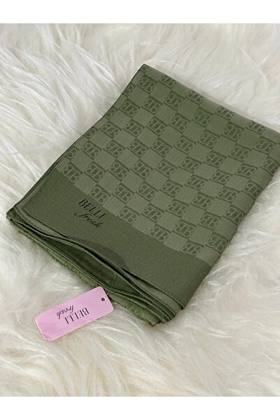 İpek Belli Fresh Siena Şal