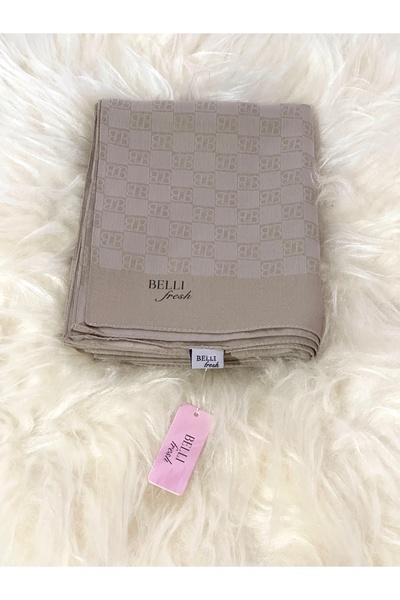 İpek Belli Fresh Siena Şal