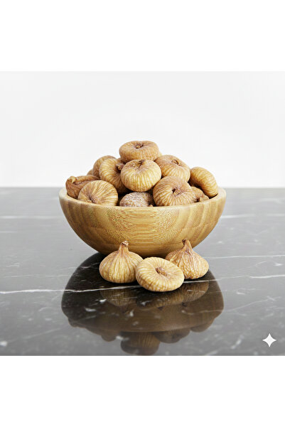 Kutluhan تين مجفف طبيعي حجم جامبو، 1 كجم