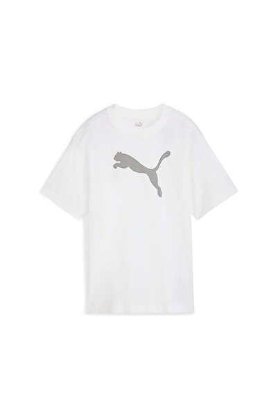 Puma Dámské tričko Evostripe Graphic Tee
