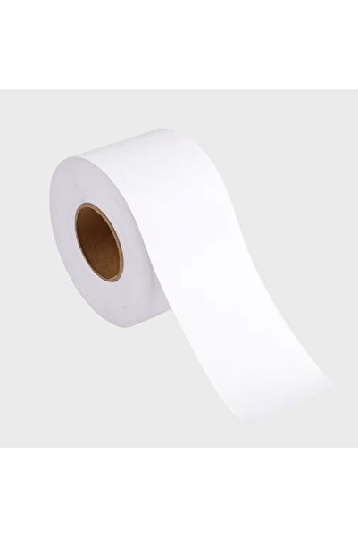 Bosphorus Ambalaj Linerless etiket kağıdı Rulo (Astarsız) 40mmx50m