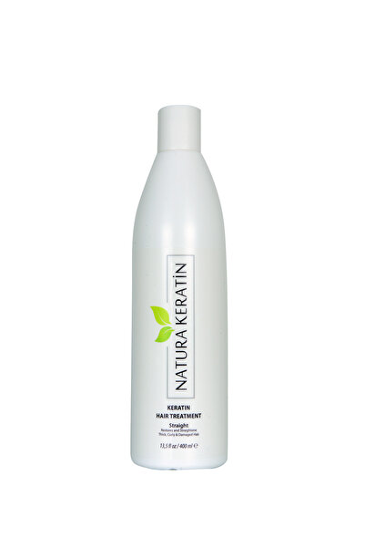 Natura Keratin Natura Brezilya Fönü Keratini 500 Ml