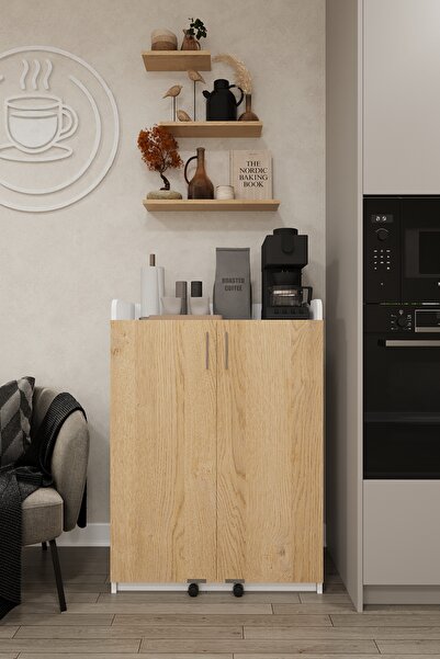 asratrend Mutfak Kiler Dolabı Mk-09