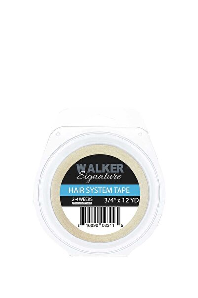 Walker Tape Walker Signature Tape™ Rolls - Protez Saç Bandı Rulo 12 Yds