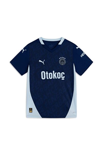 Puma Fenerbahçe S.K. 24/25 Youth Third Jersey
