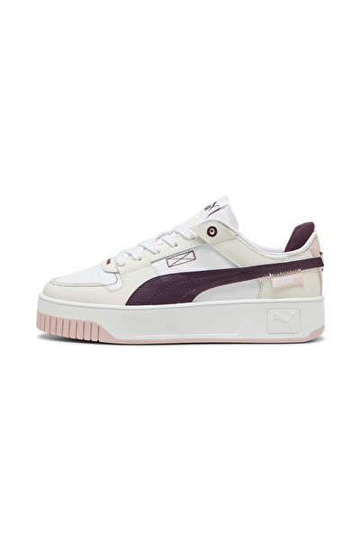 Puma أحذية كارينا ستريت VTG النسائية