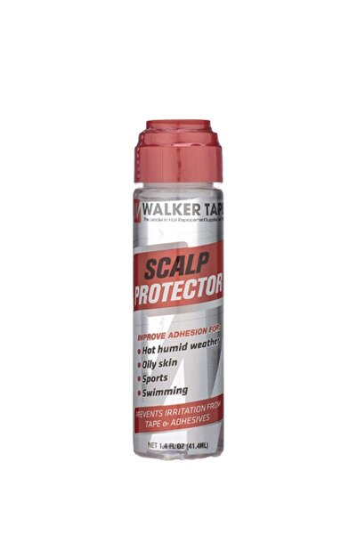 Genel Markalar Walker Tape Scalp Protector™ Protez Saç Uygulaması Öncesi Cilt...