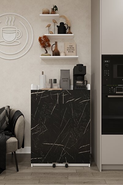 asratrend Mutfak Kiler Dolabı Mk-11