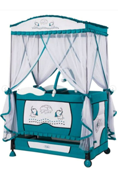 TURHANBEBE bebek çeyiz seti beşik