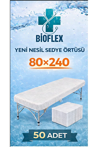 Moly Sedye Örtüsü 50ADET Her Tarafı Lastikli 80*240 ölçüsünde yeni nesil