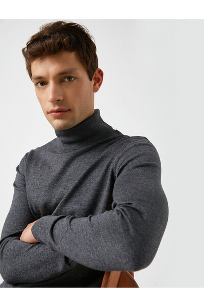 Koton Pulover pentru bărbați 1kam92014lt045