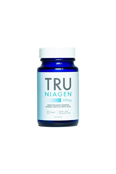 TRU NIAGEN 300 ملغ 30 قرص