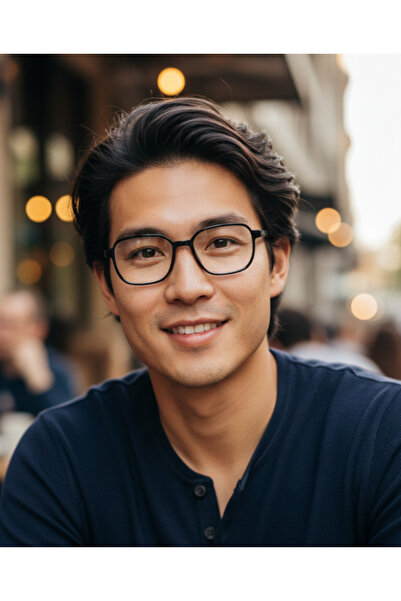 BluePepper Harry |   Blue Light Protection Glasses Can Change Optical Compati...