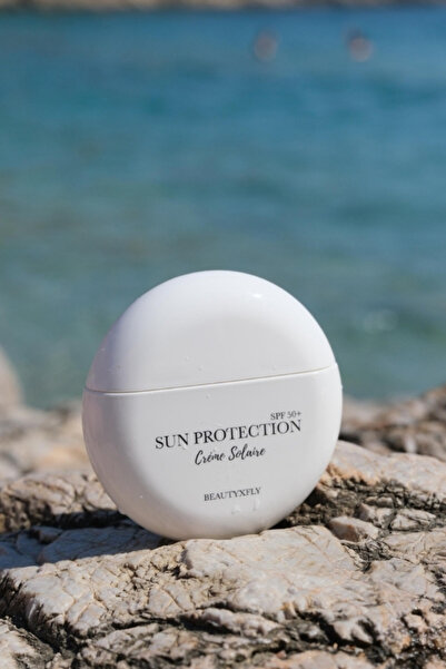 BEAUTYXFLY SUN PROTECTION Crème Solaire SPF 50+