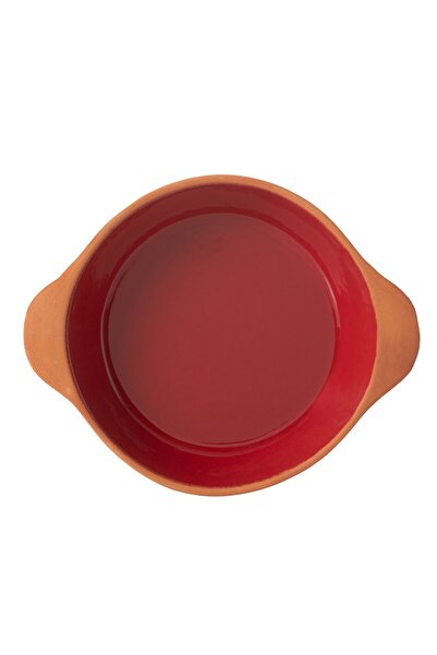 Mudo Home NATURAL SAHAN 700 ML - KIRMIZI