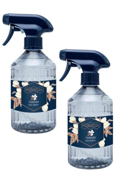 Pereja Yasemin Oda Spreyi 500 ml 2 Li
