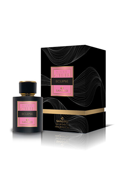 Sansiro Niche Atelier Eclipse Unisex Parfüm 100 ml