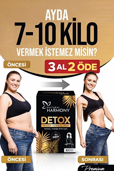 Harmony Zayıflamak kilo vermeye yardımcı Diyet Form çayı & Özel Bitkisel Kino...
