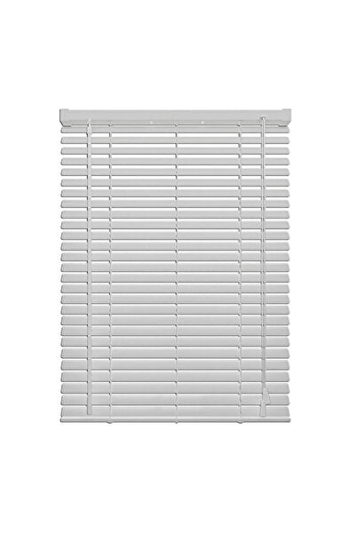 KOÇTAŞ Pvc 25 mm Jaluzi Beyaz 60x180 cm