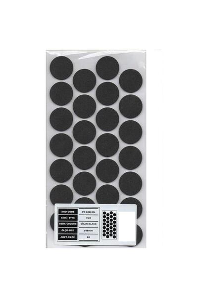 Gürçay Mobilya Altı Zemin Koruyucu Eva 28mm