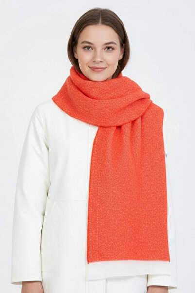 Gubo Women's Winter Shawl Acrylic 50X200 cm