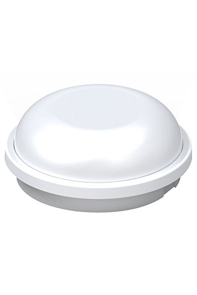 Mutlusan Ledli Armatür Beyaz Işık 16 cm