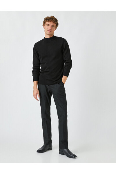 Koton Παντελόνι Chino Slim Fit