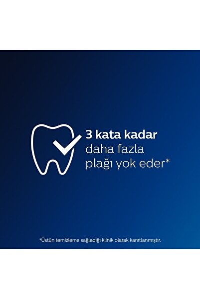 Philips Sonicare Hx3212/01 - Daily Clean 2100 + Hx9022/10 Yedek Başlıkları