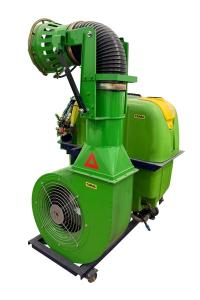 Taral TA600 TAR145 600 Lt Piton Salyangoz Fan Bahçe Atomizörü