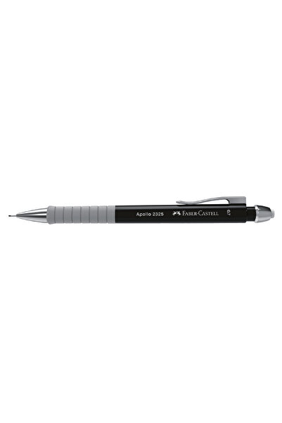 Faber Castell Apollo Urban 0.7 mm Siyah Versatil Kalem,Ergonomik Tasarım, Day...