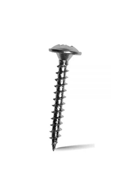 Genel Markalar Arkalık Vidası 3.5x25mm 1000 Adet