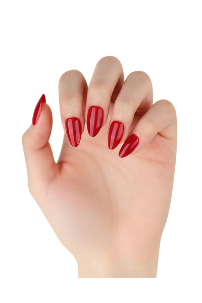 Takma Takma MKBD1728 Kısa Badem Standart Beden 30'lu Tekrar Kullanılabilir Pr...