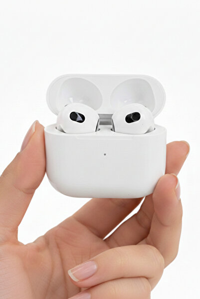 Xepette Jewelry 3.Nesil A+++ Kalite Güçlendirilmiş Batarya İOS Android Tüm Te...