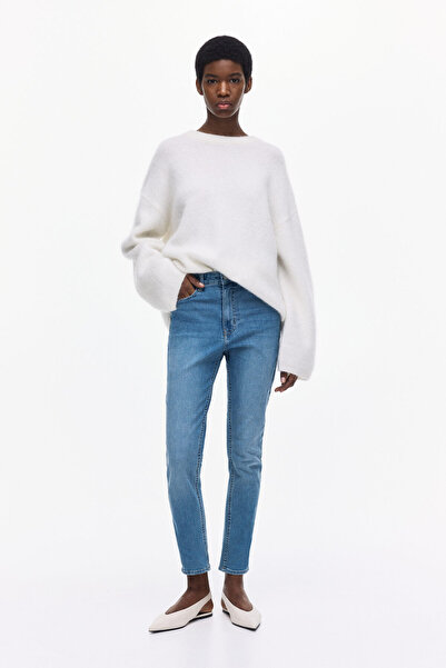H&M Skinny High Jeans