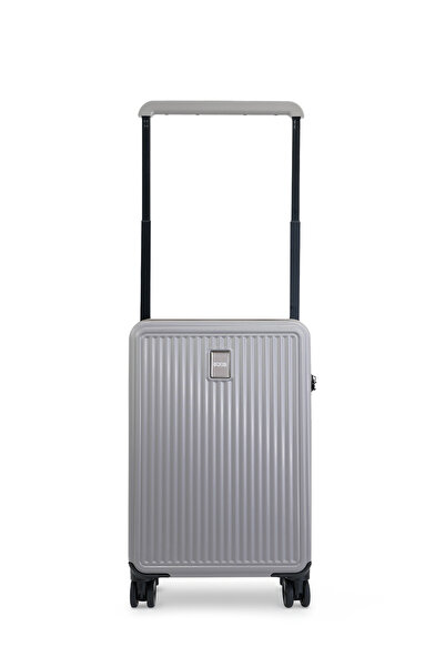 GROUND Ametis Kabin Boy Valiz Vizon - 10737