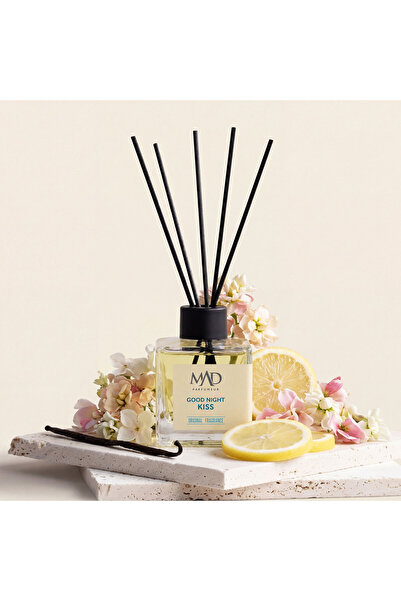 Mad Parfüm Mad Good Night Kiss 120 Ml Oda Kokusu