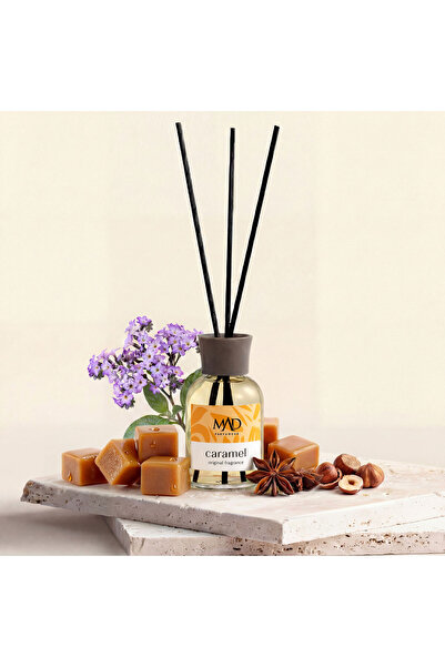 Mad Parfüm Mad Caramel 50 ML Oda Kokusu