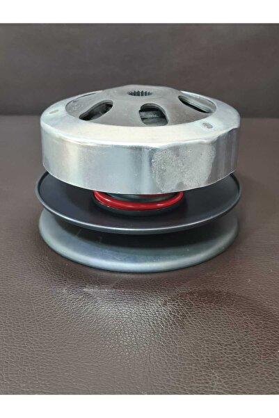 OEM Mondial Lavinia Uyumlu Arka Kavrama Debriyaj Komple