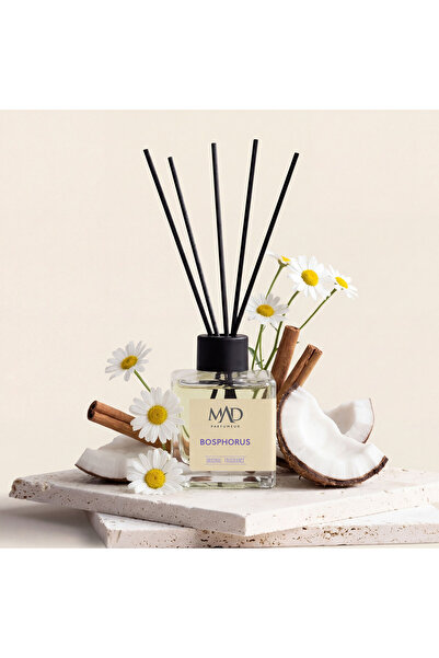 Mad Parfüm Mad Bosphorus 120 ml Oda Kokusu