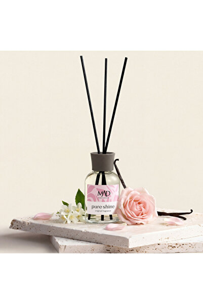 Mad Parfüm Mad Pure Shine 50 ML Oda Kokusu