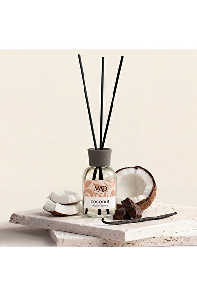 Mad Parfüm Mad Coconut 50 ML Oda Kokusu