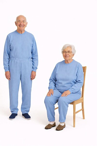 MEDLIVE DEMANS HASTALARI İÇİN TULUM