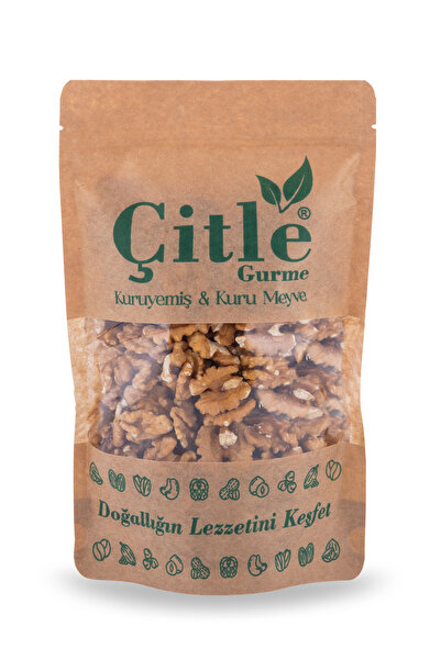 ÇİTLE GURME Ceviz İçi Yerli 100 gram
