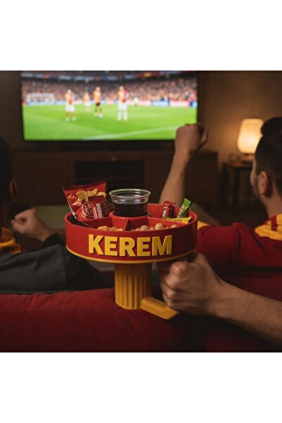 Colette Atıştırmalık Kupası- İSME ÖZEL