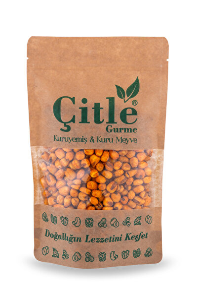 ÇİTLE GURME Kavrulmuş Soslu Mısır(BARBEKÜ SOSLU) 250 gram