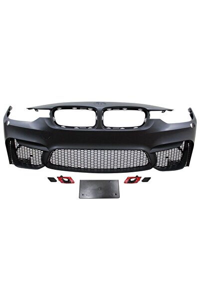 autogp Bmw f30 f80 m3 body kit komple tampon seti 2012+ taiwan goodgo