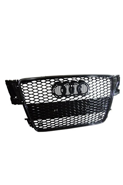 autogp Audi a5 rs5 ön panjur ızgara 2008 / 2011 siyah