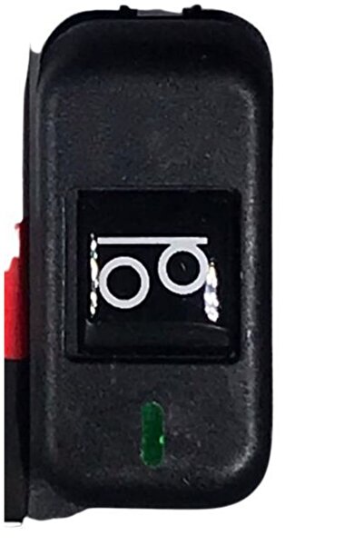 AEM AEMPART DAMPER ANAHTARI MERCEDES AXOR TEK DEVRE