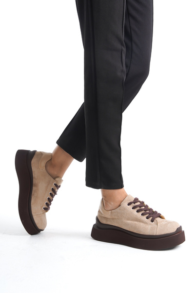 LDR ΓΥΝΑΙΚΕΙΑ ΑΘΛΗΤΙΚΑ ΠΑΠΟΥΤΣΙΑ ΣΕ ΣΟΥΕΤ ΧΟΝΤΡΗ ΣΟΛΑ