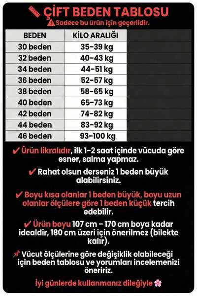 NWC Carla Likralı Kadın Mavi Süper Yüksek Bel Salaş Paça Denim Salaş Palazzo Pantolon
